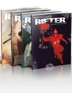 The Rifter Super-Subscription