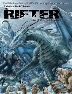 The Rifter #64