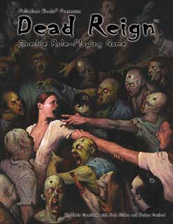 Dead Reign RPG