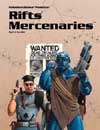 Rifts Mercenaries