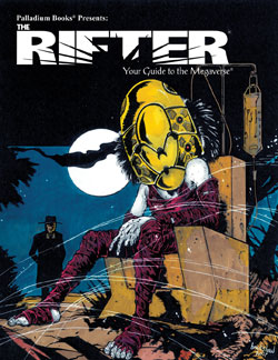 The Rifter #79