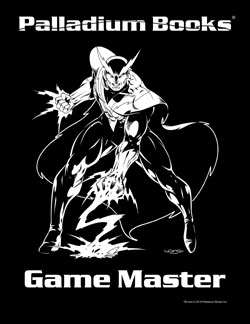 Game Master 2018 T-Shirt - Large