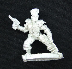 Juicer #1 Miniature