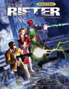 The Rifter #58 Archival Edition