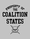 Rifts Property of CS T-Shirt - Triple Extra Large