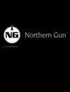 Northern Gun T-Shirt - Quintuple Extra Large