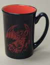 Palladium Fantasy RPG Dragon 16 Ounce Coffee Mug