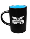 Rifts Logo Coffee Mug