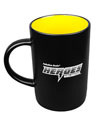 Heroes Unlimited Logo Coffee Mug