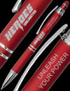 Heroes Unlimited Unleash Your Power Red Pen