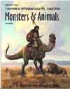 Palladium Book of Monsters & Animals