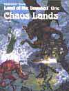 PFRPG: Land of the Damned One: Chaos Lands