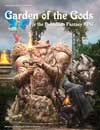 Garden of the Gods  a Palladium Fantasy RPG Sourcebook