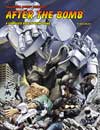 After the Bomb RPG Bonus Edition Hardcover
