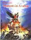 After the Bomb Book Five: Mutants in Avalon