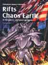 Rifts® Chaos Earth®
