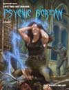 Rifts Chaos Earth Sourcebook: Psychic Scream (pre-order)