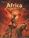Rifts World Book 4: Africa