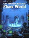 Rifts Dimension Book 2: Phase World