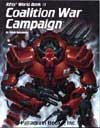 Rifts World Book 11: Coalition War Campaign