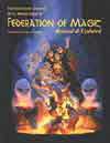 Rifts World Book 16: Federation of Magic, Revised