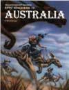 Rifts World Book 19: Australia