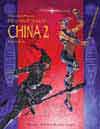 Rifts World Book 25: China Two