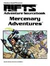 Rifts Merc Adventure Sourcebook