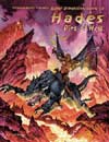 Rifts Dimension Book 10: Hades - Pits of Hell