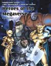 Rifts/Phase World Sourcebook: Heroes of the Megaverse