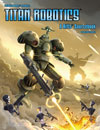Rifts Titan Robotics Sourcebook
