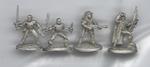 Psi-Stalkers & Scouts #1 Miniature Pack