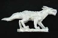 Dragonsaurus Miniature