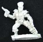 Juicer #1 Miniature