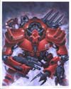 Rare 1996 Print  Rifts Coalition War Campaign