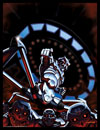 Rifts Sourcebook One Revised Cover Print